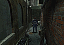 Resident Evil 2 PS1 - Screenshot 114