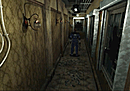 Resident Evil 2 PS1 - Screenshot 116