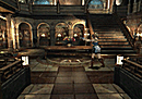 Resident Evil 3 : Nemesis PS1 - Screenshot 14