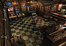 Resident Evil 3 : Nemesis PS1 - Screenshot 16