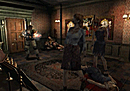 Resident Evil 3 : Nemesis PS1 - Screenshot 17