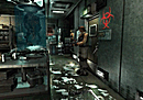 Resident Evil 3 : Nemesis PS1 - Screenshot 19
