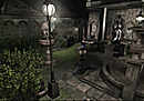 Resident Evil 3 : Nemesis PS1 - Screenshot 20