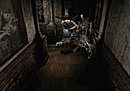 Resident Evil 3 : Nemesis PS1 - Screenshot 21