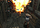 Resident Evil 3 : Nemesis PS1 - Screenshot 23