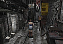 Resident Evil 3 : Nemesis PS1 - Screenshot 24
