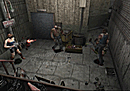 Resident Evil 3 : Nemesis PS1 - Screenshot 30