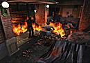 Resident Evil 3 : Nemesis PS1 - Screenshot 37