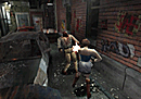 Resident Evil 3 : Nemesis PS1 - Screenshot 38