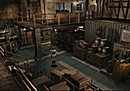 Resident Evil 3 : Nemesis PS1 - Screenshot 39
