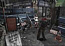 Resident Evil 3 : Nemesis PS1 - Screenshot 40