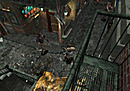 Resident Evil 3 : Nemesis PS1 - Screenshot 42