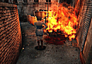 Resident Evil 3 : Nemesis PS1 - Screenshot 44
