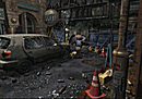 Resident Evil 3 : Nemesis PS1 - Screenshot 47