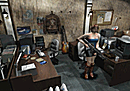 Resident Evil 3 : Nemesis PS1 - Screenshot 53