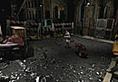 Resident Evil 3 : Nemesis PS1 - Screenshot 55