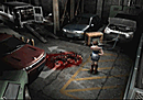 Resident Evil 3 : Nemesis PS1 - Screenshot 56