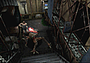 Resident Evil 3 : Nemesis PS1 - Screenshot 57