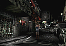 Resident Evil 3 : Nemesis PS1 - Screenshot 58