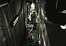 Resident Evil 3 : Nemesis PS1 - Screenshot 60