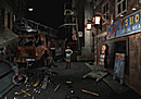 Resident Evil 3 : Nemesis PS1 - Screenshot 62