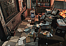 Resident Evil 3 : Nemesis PS1 - Screenshot 63