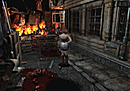 Resident Evil 3 : Nemesis PS1 - Screenshot 65