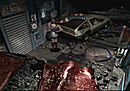 Resident Evil 3 : Nemesis PS1 - Screenshot 68