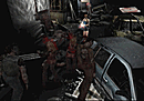 Resident Evil 3 : Nemesis PS1 - Screenshot 71