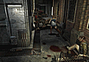 Resident Evil 3 : Nemesis PS1 - Screenshot 73