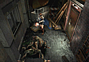 Resident Evil 3 : Nemesis PS1 - Screenshot 75