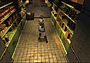 Resident Evil 3 : Nemesis PS1 - Screenshot 78