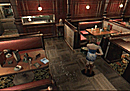 Resident Evil 3 : Nemesis PS1 - Screenshot 81