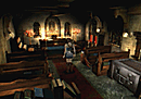 Resident Evil 3 : Nemesis PS1 - Screenshot 84