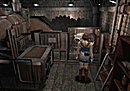Resident Evil 3 : Nemesis PS1 - Screenshot 87