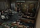 Resident Evil 3 : Nemesis PS1 - Screenshot 91