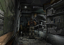 Resident Evil 3 : Nemesis PS1 - Screenshot 94