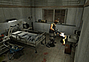Resident Evil 3 : Nemesis PS1 - Screenshot 95