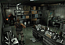 Resident Evil 3 : Nemesis PS1 - Screenshot 96