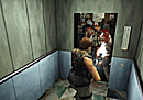 Resident Evil 3 : Nemesis PS1 - Screenshot 98