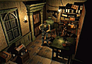 Resident Evil 3 : Nemesis PS1 - Screenshot 104