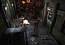 Resident Evil 3 : Nemesis PS1 - Screenshot 106