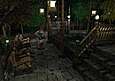 Resident Evil 3 : Nemesis PS1 - Screenshot 107
