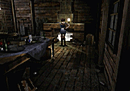 Resident Evil 3 : Nemesis PS1 - Screenshot 108