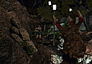 Resident Evil 3 : Nemesis PS1 - Screenshot 109