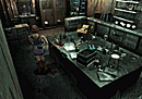 Resident Evil 3 : Nemesis PS1 - Screenshot 113