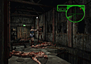 Resident Evil 3 : Nemesis PS1 - Screenshot 116