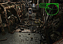 Resident Evil 3 : Nemesis PS1 - Screenshot 118