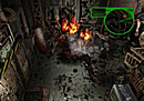 Resident Evil 3 : Nemesis PS1 - Screenshot 121