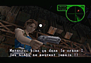 Resident Evil 3 : Nemesis PS1 - Screenshot 124
